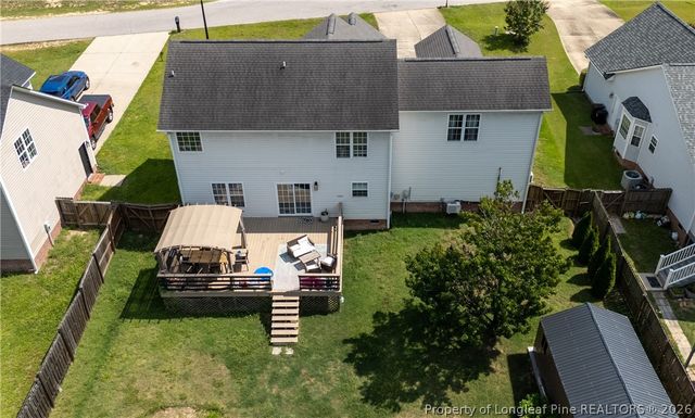 65 Wessex Court, Cameron, NC 28326