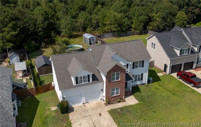 65 Wessex Court, Cameron, NC 28326