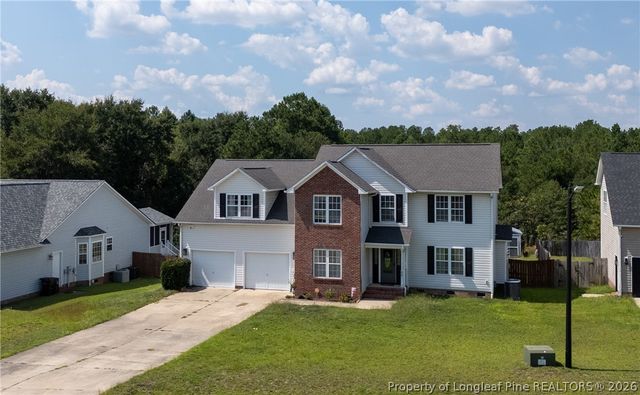 65 Wessex Court, Cameron, NC 28326