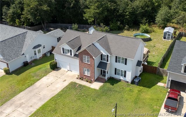 65 Wessex Court, Cameron, NC 28326