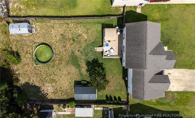 65 Wessex Court, Cameron, NC 28326