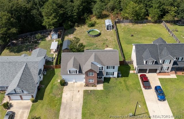 65 Wessex Court, Cameron, NC 28326