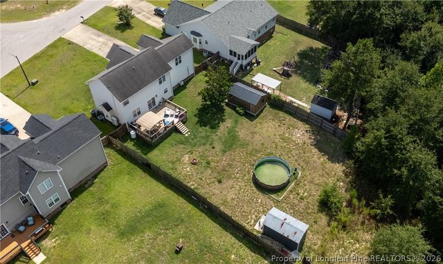 65 Wessex Court, Cameron, NC 28326