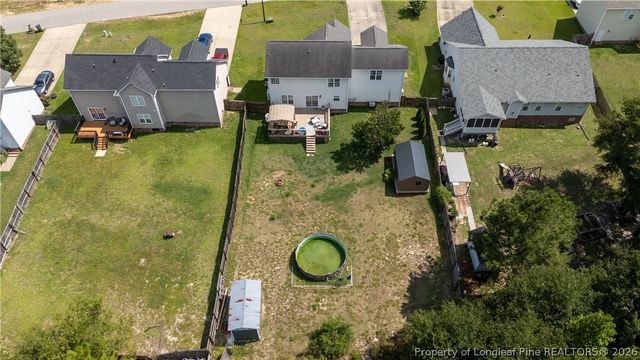 65 Wessex Court, Cameron, NC 28326