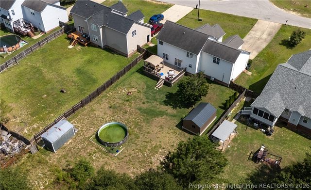 65 Wessex Court, Cameron, NC 28326