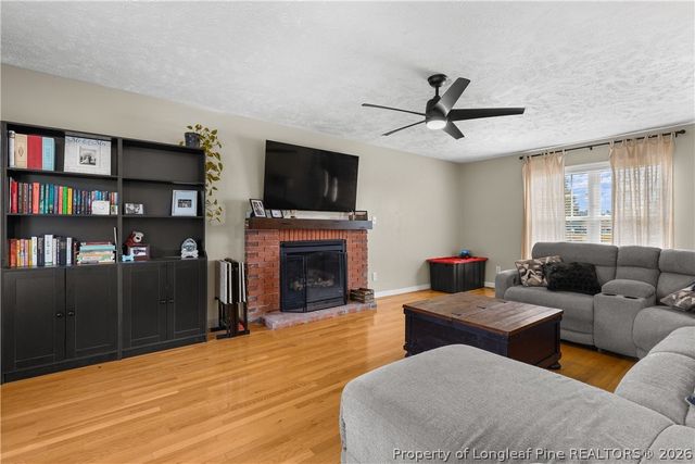 65 Wessex Court, Cameron, NC 28326