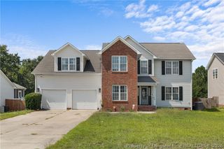 65 Wessex Court, Cameron, NC 28326