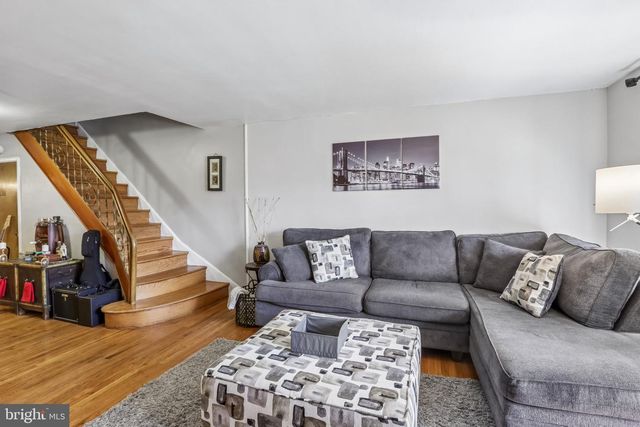 1214 E SYDNEY ST, Philadelphia, PA 19150