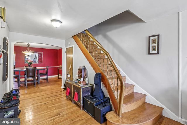 1214 E SYDNEY ST, Philadelphia, PA 19150