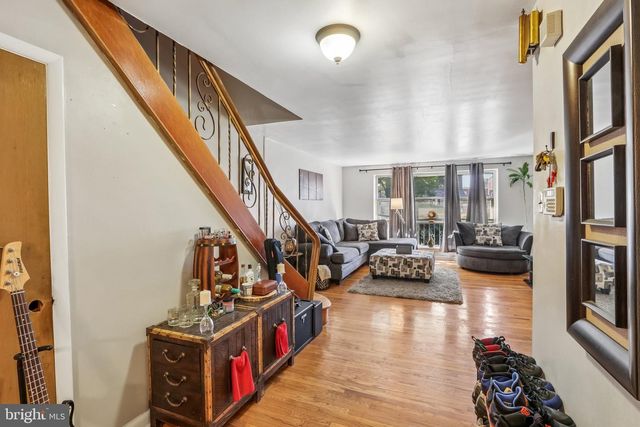 1214 E SYDNEY ST, Philadelphia, PA 19150