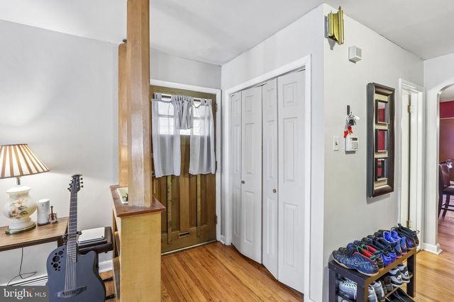 1214 E SYDNEY ST, Philadelphia, PA 19150