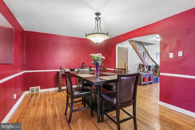 1214 E SYDNEY ST, Philadelphia, PA 19150