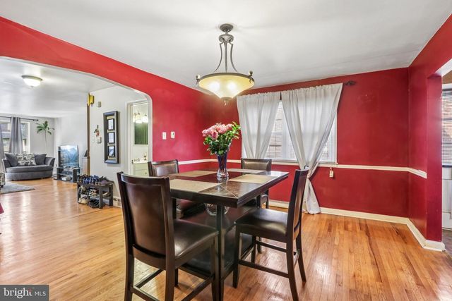 1214 E SYDNEY ST, Philadelphia, PA 19150