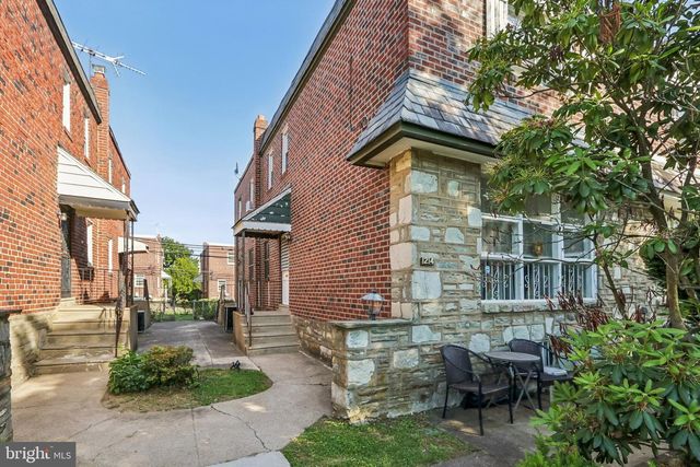 1214 E SYDNEY ST, Philadelphia, PA 19150