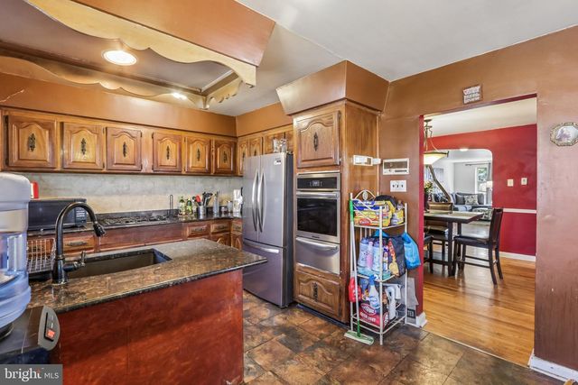 1214 E SYDNEY ST, Philadelphia, PA 19150