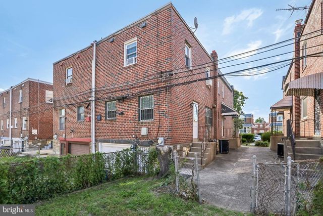 1214 E SYDNEY ST, Philadelphia, PA 19150