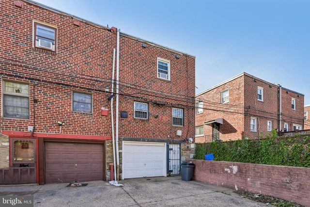 1214 E SYDNEY ST, Philadelphia, PA 19150