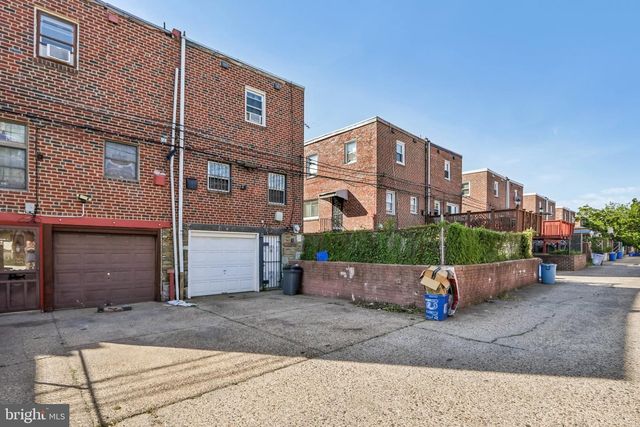 1214 E SYDNEY ST, Philadelphia, PA 19150