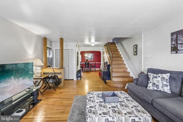 1214 E SYDNEY ST, Philadelphia, PA 19150