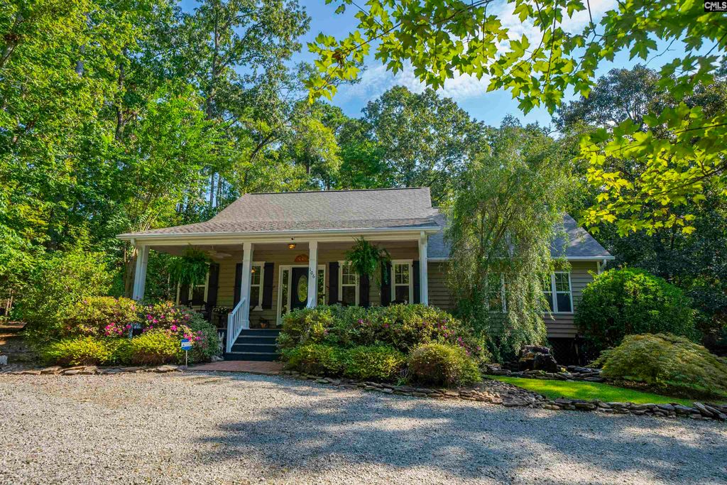 106 Oak Brook Drive, Chapin, SC 29036