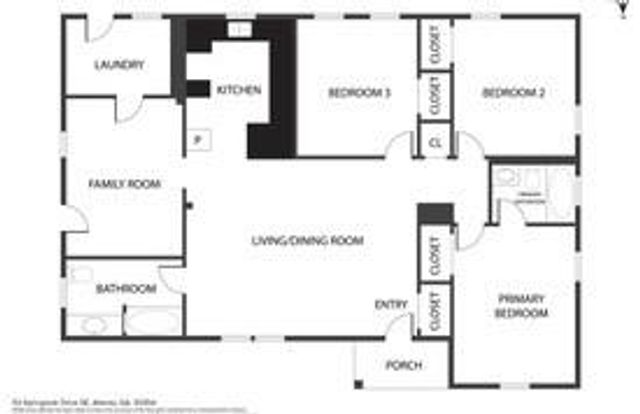 53 Springside Drive SE, Atlanta, GA 30354