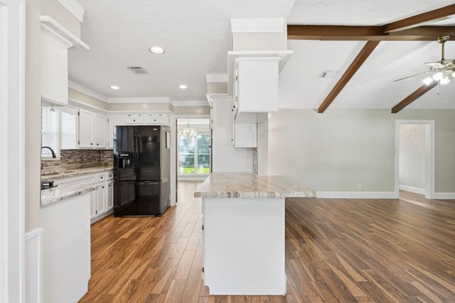 13018 Old Hickory Drive, Cypress, TX 77429