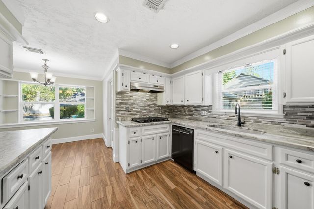 13018 Old Hickory Drive, Cypress, TX 77429