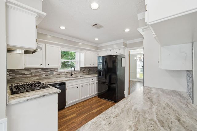 13018 Old Hickory Drive, Cypress, TX 77429