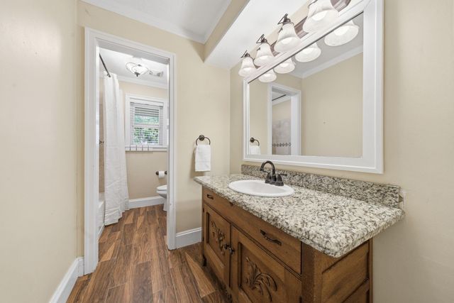 13018 Old Hickory Drive, Cypress, TX 77429