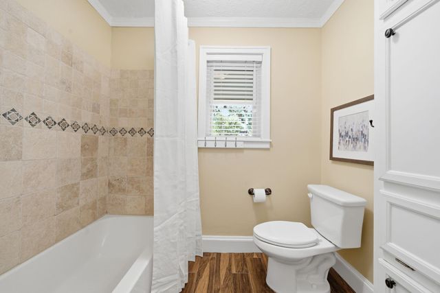 13018 Old Hickory Drive, Cypress, TX 77429