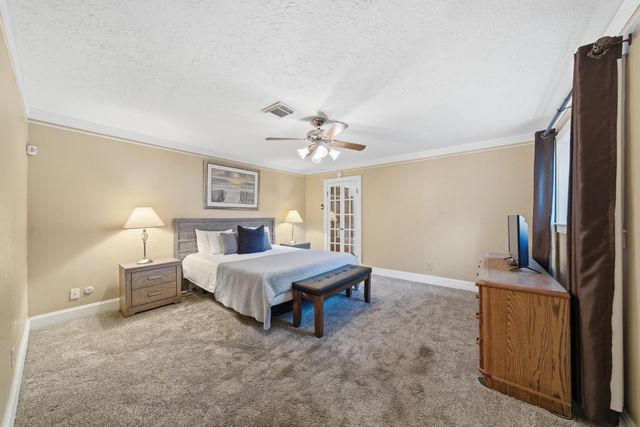 13018 Old Hickory Drive, Cypress, TX 77429