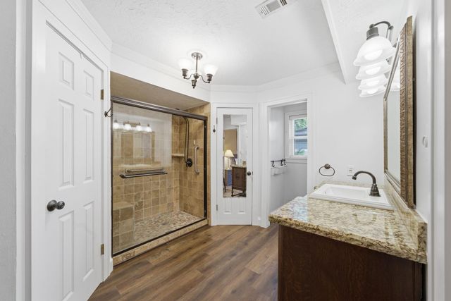 13018 Old Hickory Drive, Cypress, TX 77429