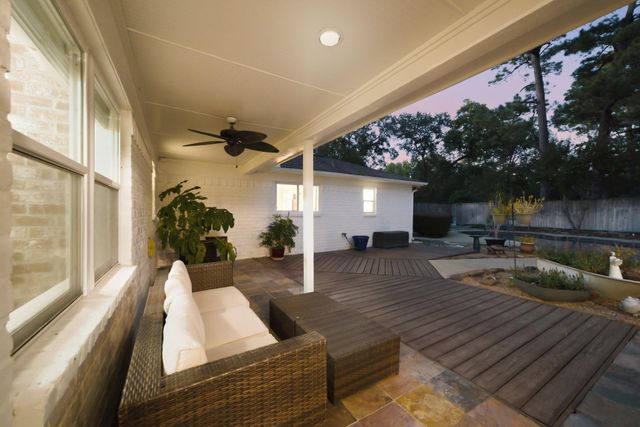 13018 Old Hickory Drive, Cypress, TX 77429