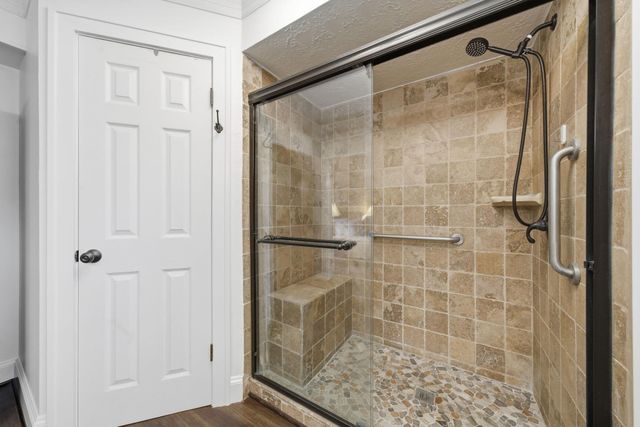 13018 Old Hickory Drive, Cypress, TX 77429