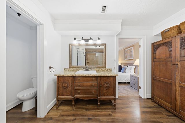 13018 Old Hickory Drive, Cypress, TX 77429