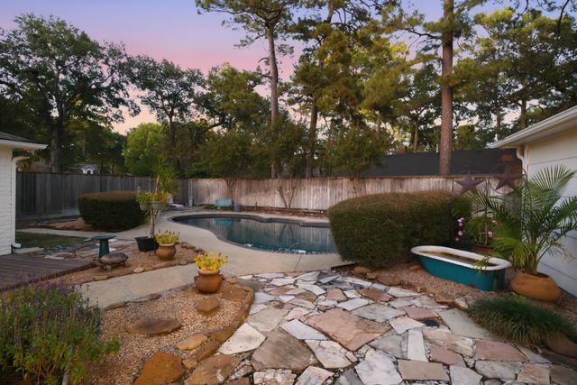 13018 Old Hickory Drive, Cypress, TX 77429