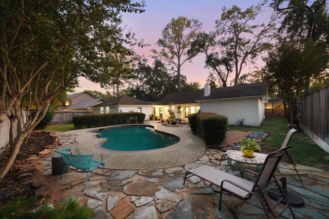 13018 Old Hickory Drive, Cypress, TX 77429