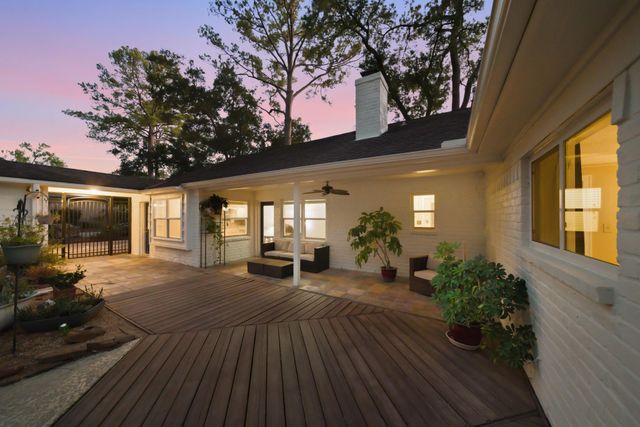 13018 Old Hickory Drive, Cypress, TX 77429