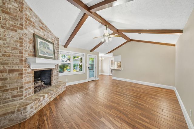 13018 Old Hickory Drive, Cypress, TX 77429