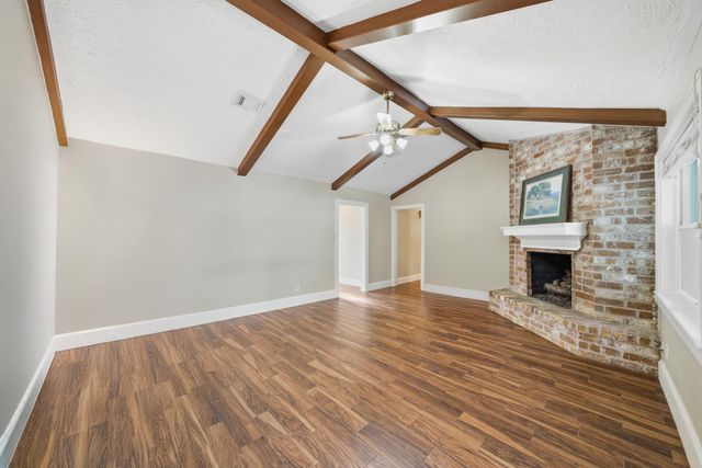 13018 Old Hickory Drive, Cypress, TX 77429