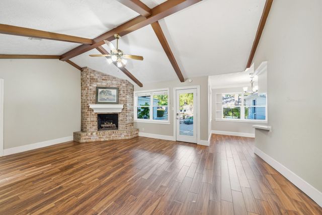 13018 Old Hickory Drive, Cypress, TX 77429