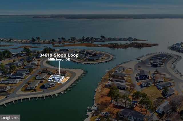 34619 SLOOP LOOP, Millsboro, DE 19966