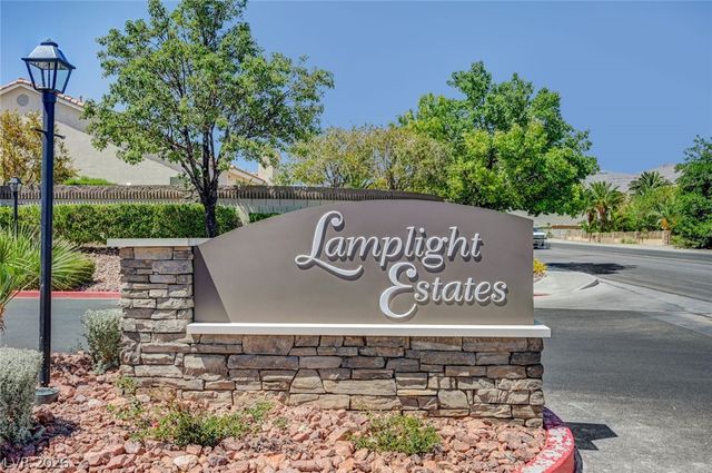 7651 Man O War Street, Las Vegas, NV 89131