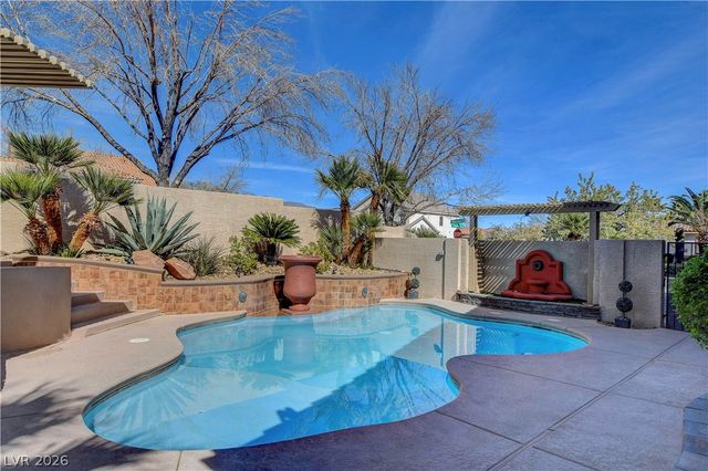 7651 Man O War Street, Las Vegas, NV 89131