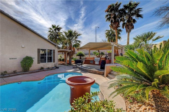 7651 Man O War Street, Las Vegas, NV 89131