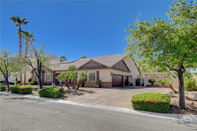 7651 Man O War Street, Las Vegas, NV 89131