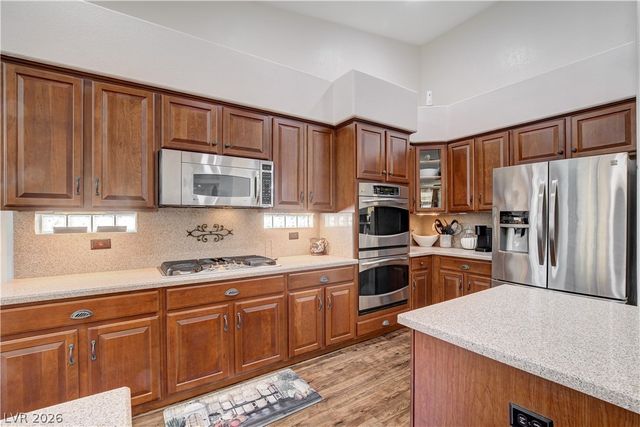 7651 Man O War Street, Las Vegas, NV 89131