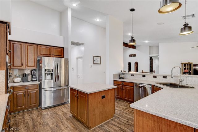 7651 Man O War Street, Las Vegas, NV 89131