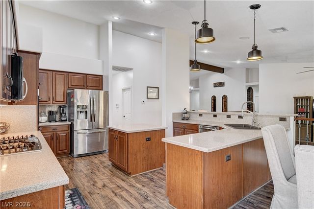 7651 Man O War Street, Las Vegas, NV 89131