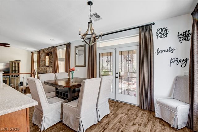 7651 Man O War Street, Las Vegas, NV 89131